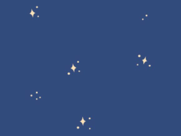 Christmas Illustration Star Background Graphics Review