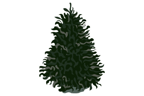 Nice Christmas Tree 216: Graphics & Illustrations Review