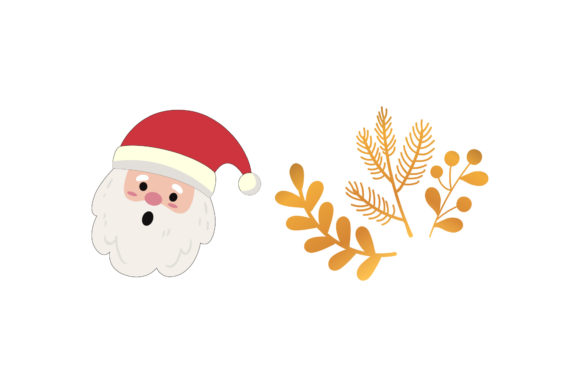 Santa Mistletoe Set: A Designer’s Embroidery Review