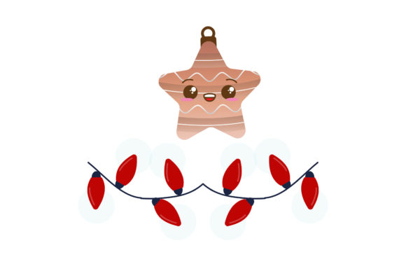 Star Light Christmas Vectors: Graphics & Illustrations Review